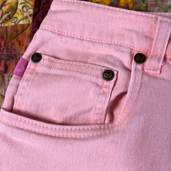 Woman Within Pants - Woman Within Long Shorts***clearance***